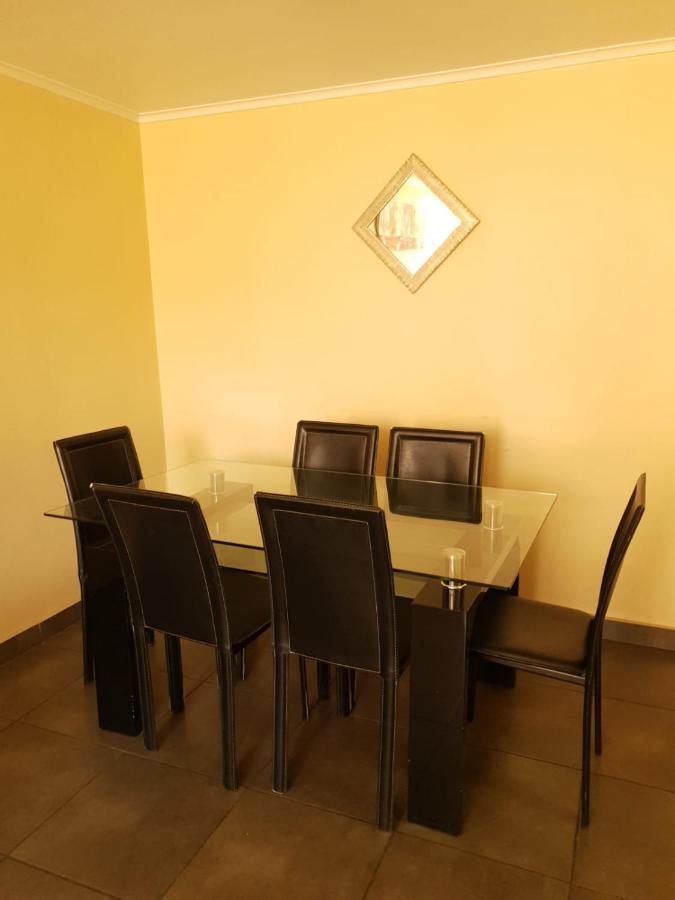 Departamentos R&M - Santiago De Chile Apartment Exterior photo